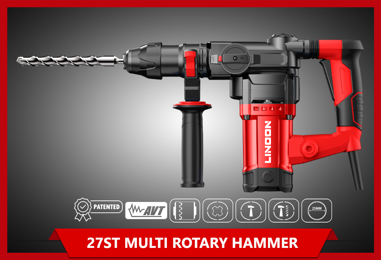27st-multi-purpose-rotary-hammer
