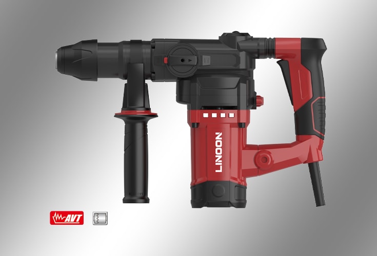 27st 28mm heavy duty 1050W rotary hammer