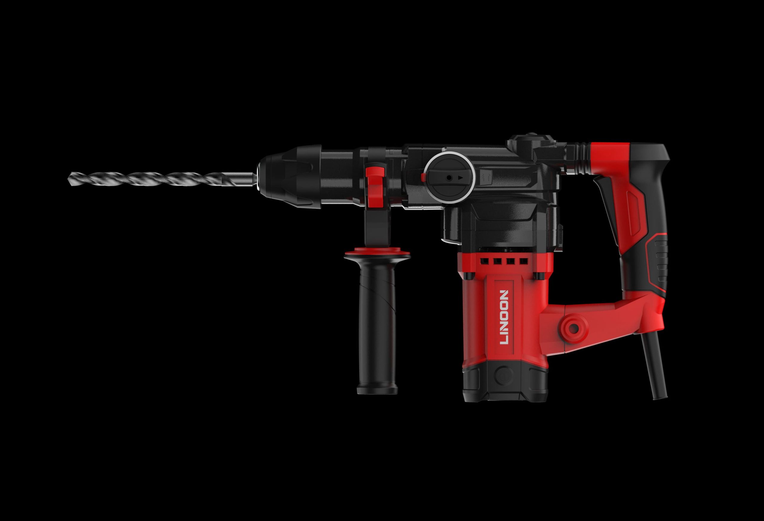 27ST rotary hammer drill