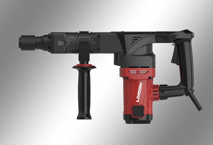 3501 Classic 0835 structure Industrial Quality Demolition Chipping Gun