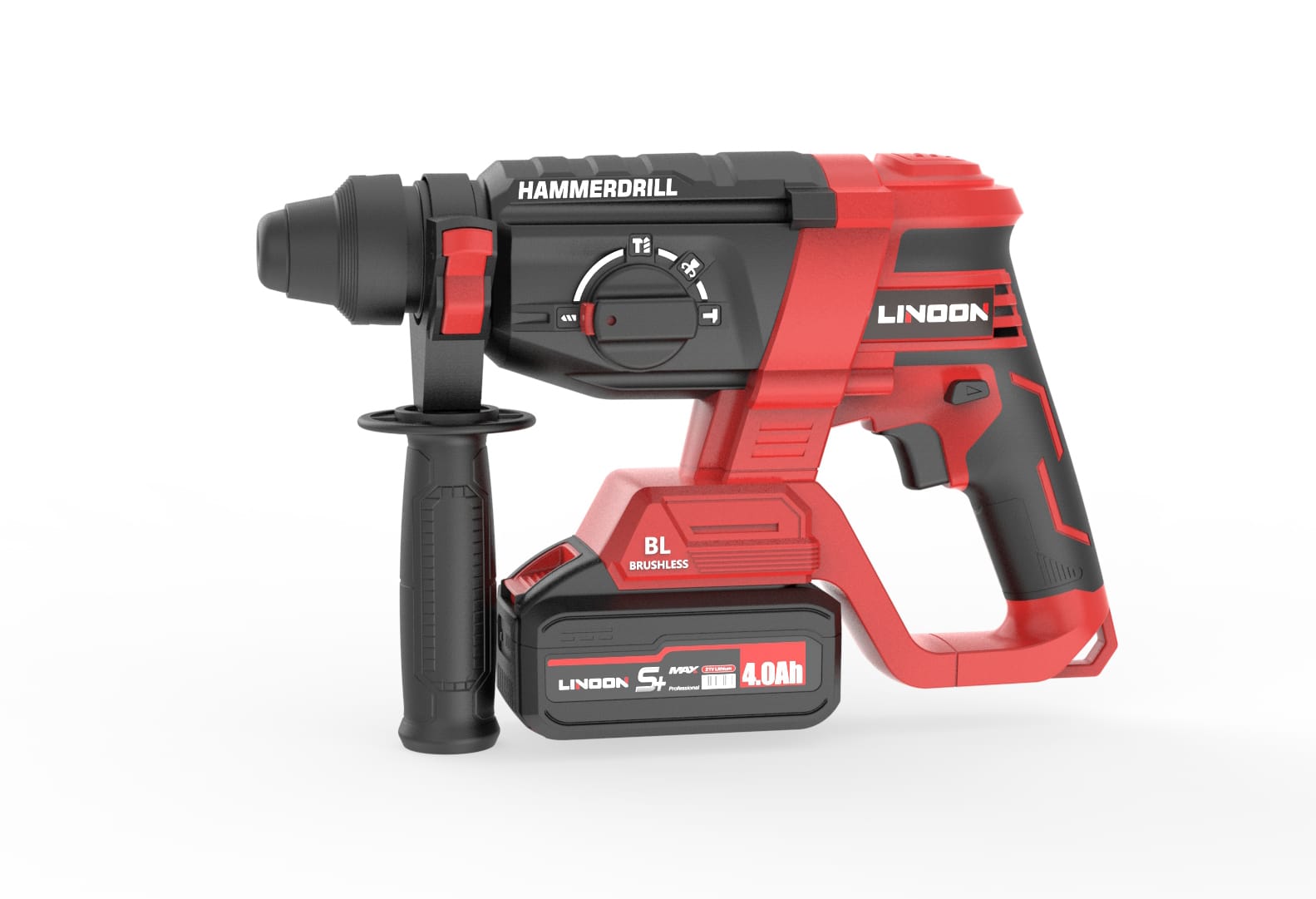 H5226.42 brushless sds plus rotary hammer