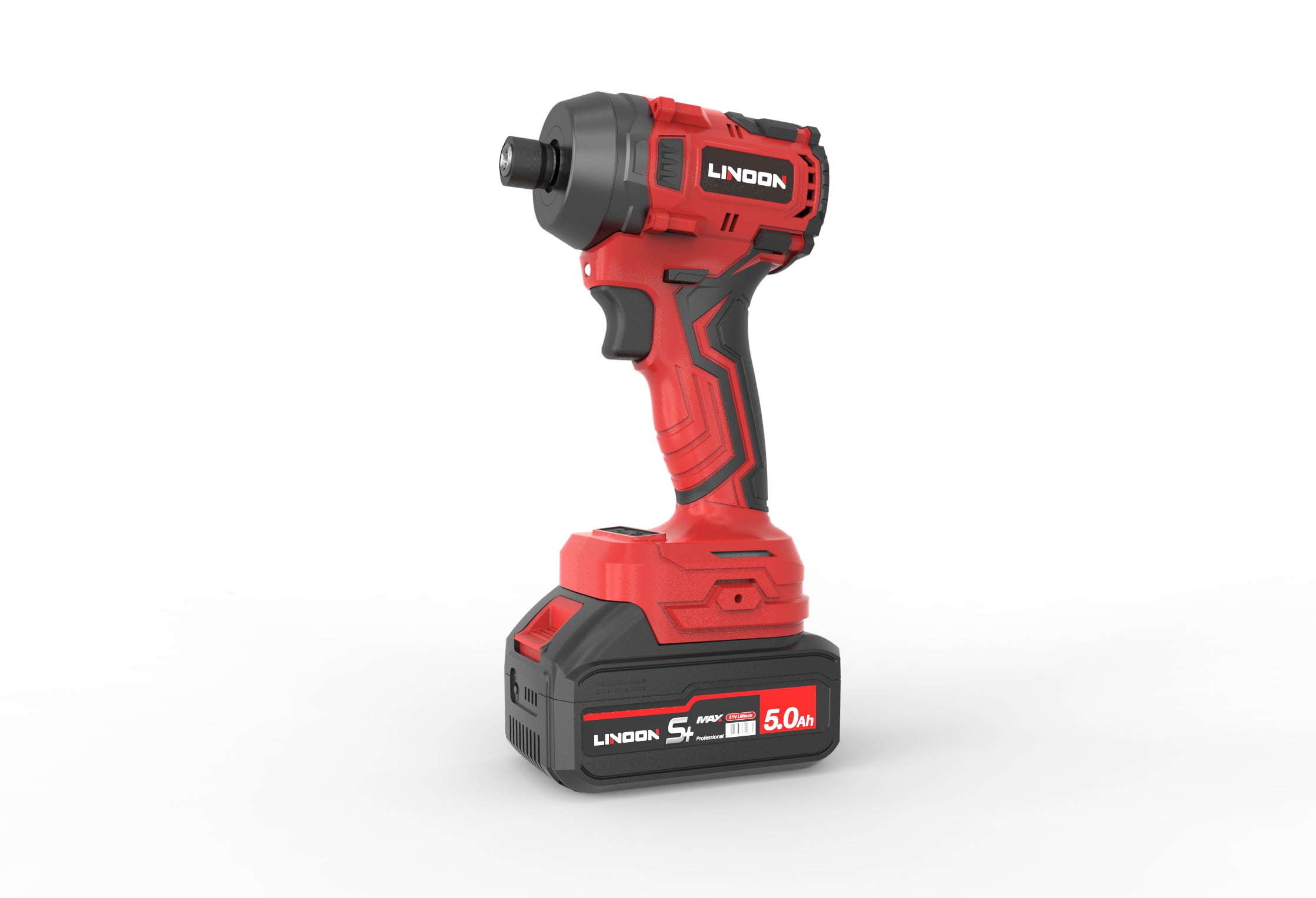 LN S5240 240Nm cordless impact driver