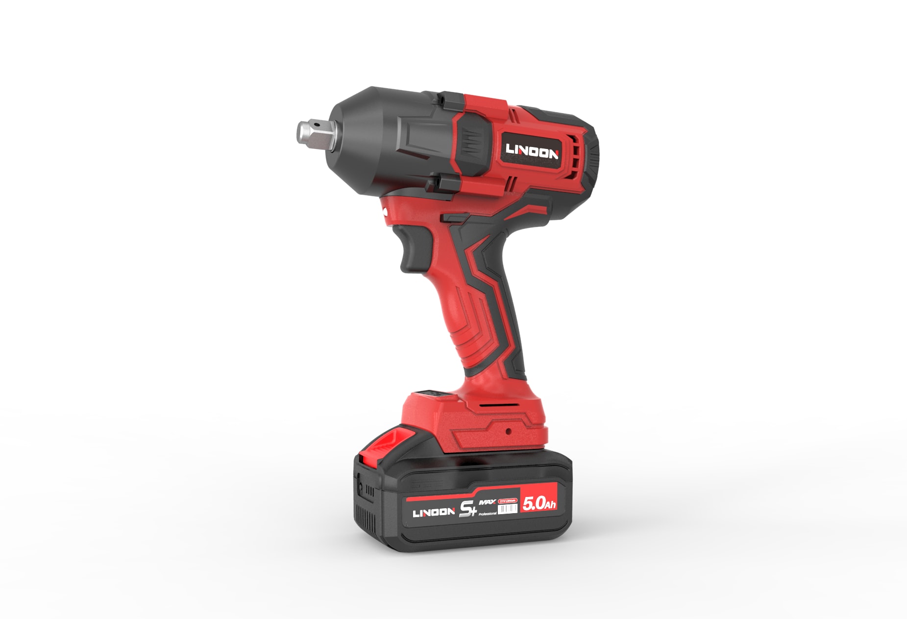 LN W5600 600nm impact wrench