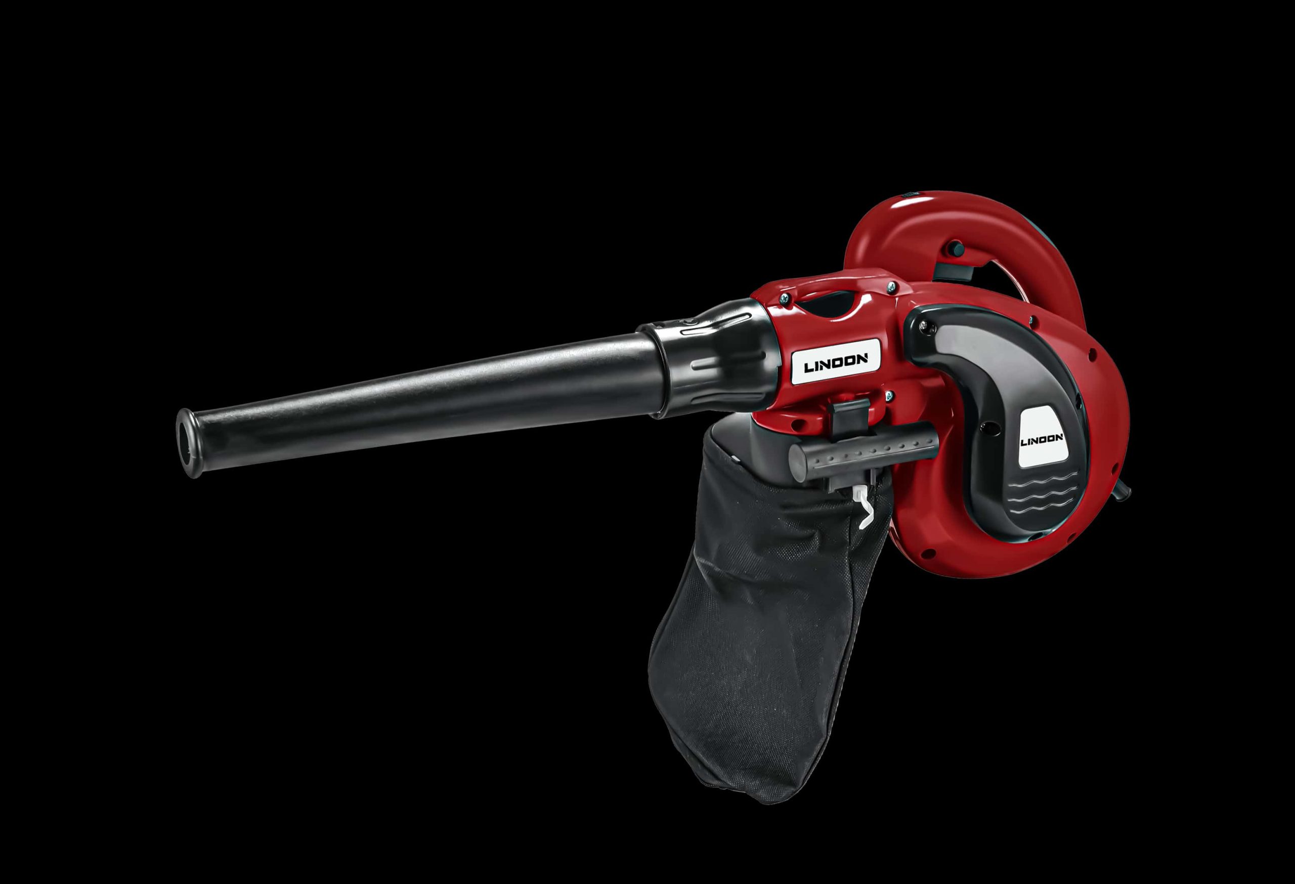 LN 2802 700W Electric Leaf Blower,Lawn Blower,Lightweight & Portable for Lawn Care/Snow Blowing