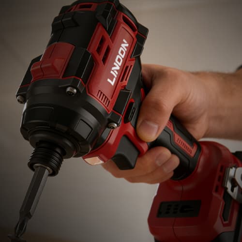 Cordless Tools