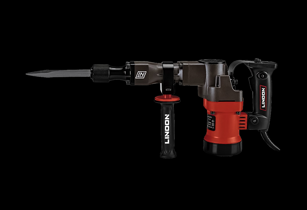 0811 5kg demolition hammer
