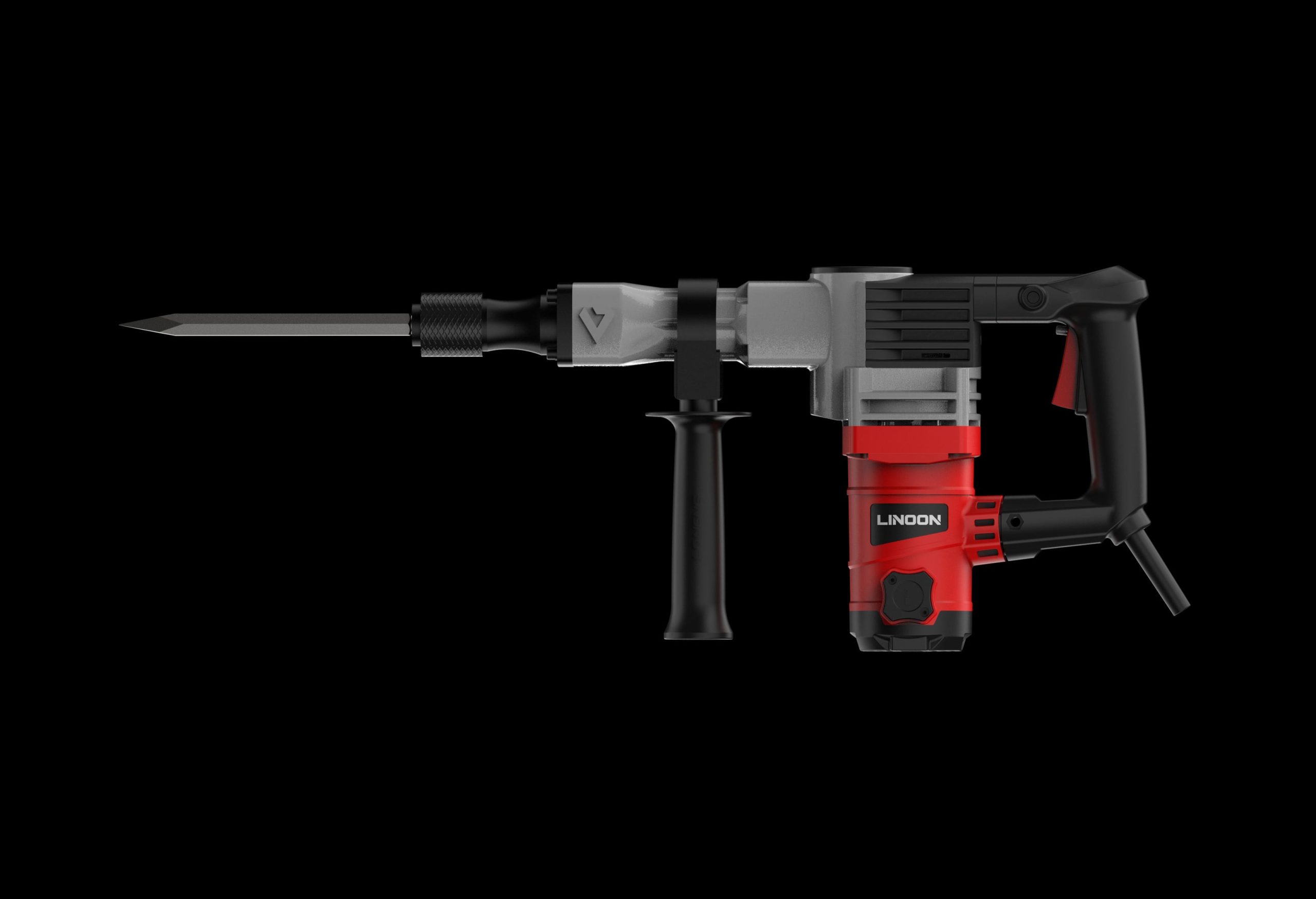 3006 Classic 0810 Structure 6KGS Chipping Concrete Demolition Hammer