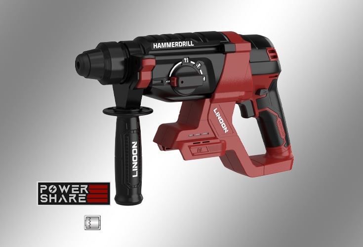 LN 226 21V Lithium-ion Cordless 7/8