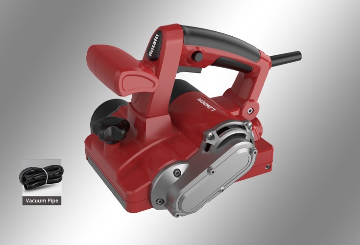 LN 1002 Concrete Shovel Putty Handheld Wall Planing Machine